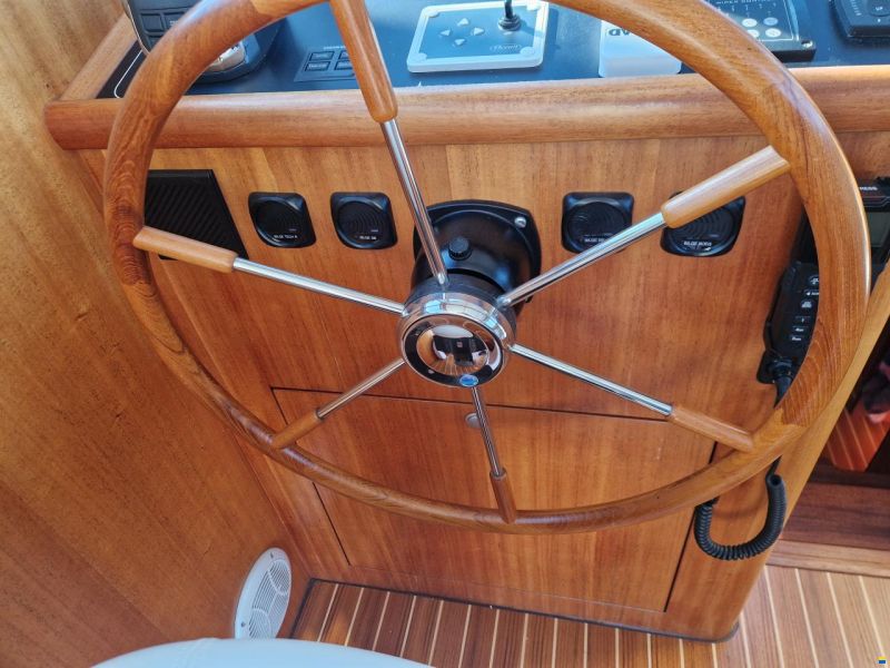 North-Line Yachts North Line 37