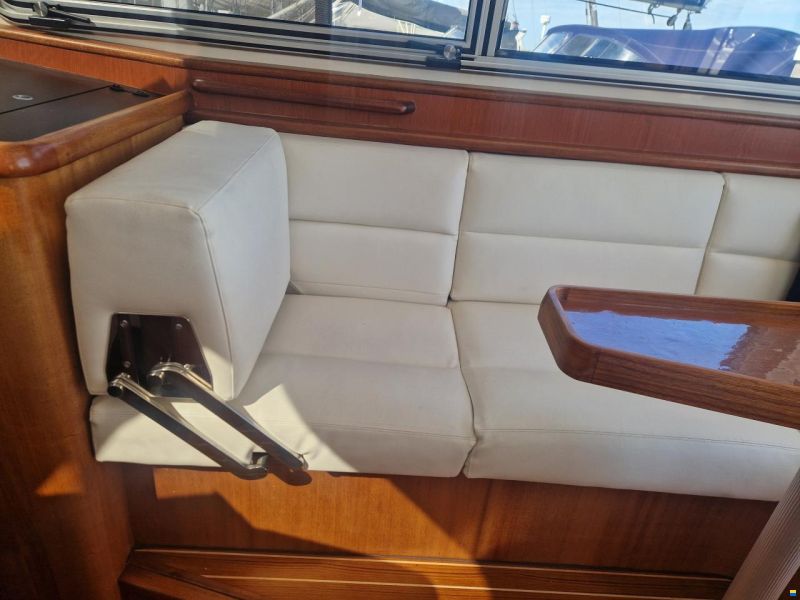North-Line Yachts North Line 37