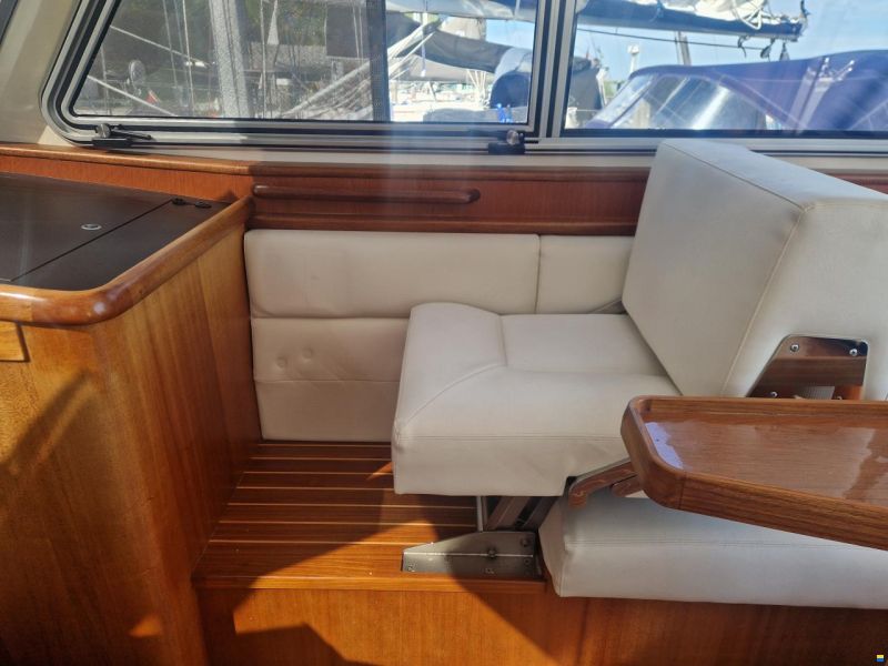 North-Line Yachts North Line 37