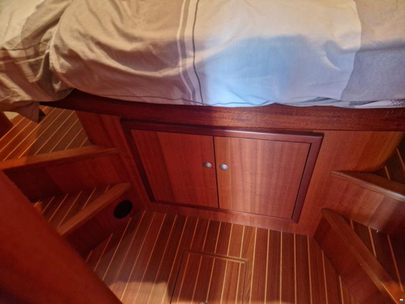 North-Line Yachts North Line 37