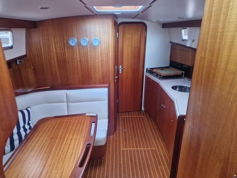North-Line Yachts North Line 37