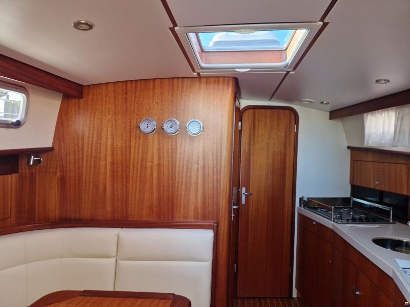 North-Line Yachts North Line 37