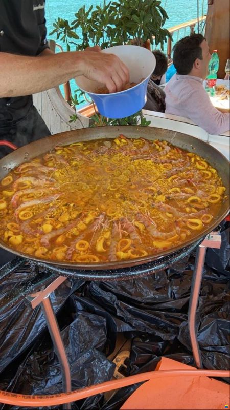 Goletta 5Terre