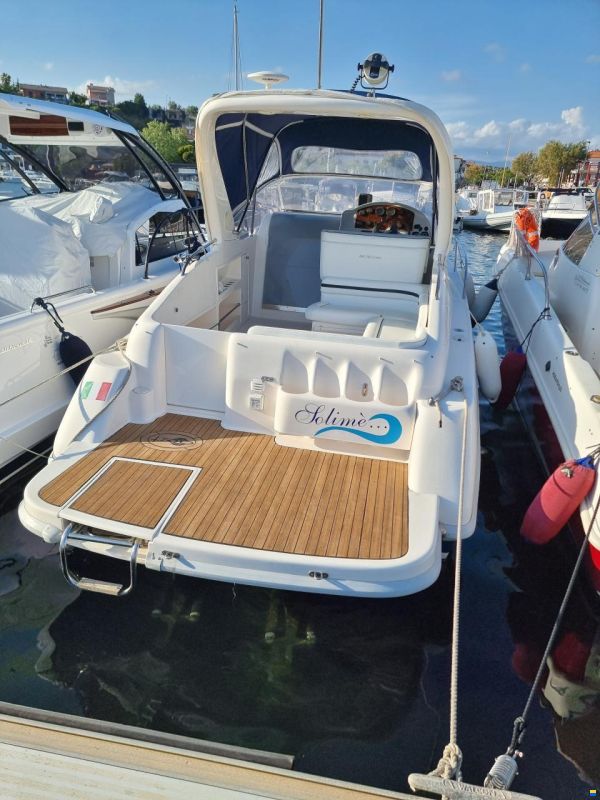 Rio 750 Cruiser