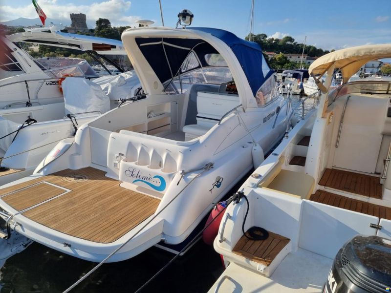 Rio 750 Cruiser