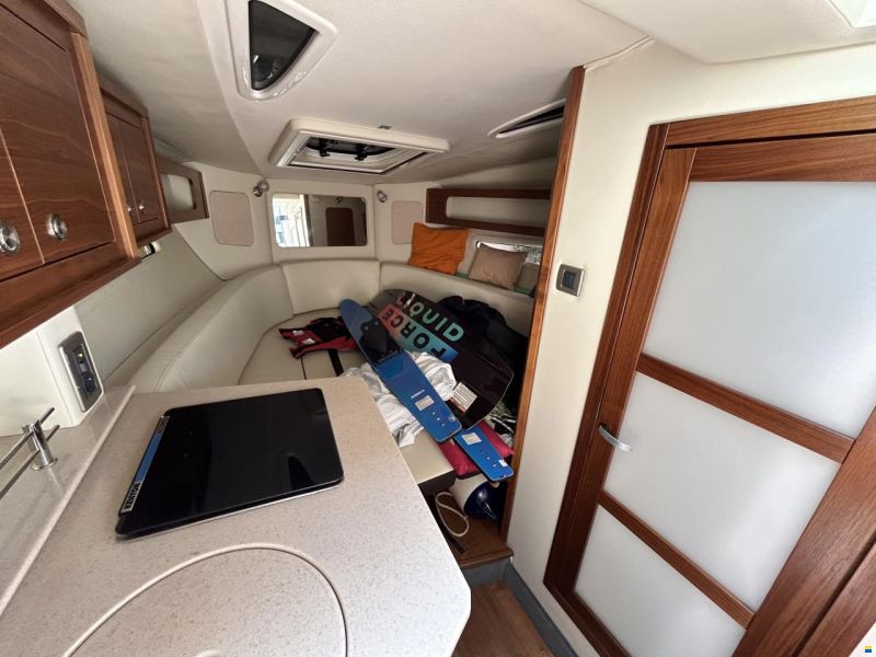 Sea Ray 265 Sundancer