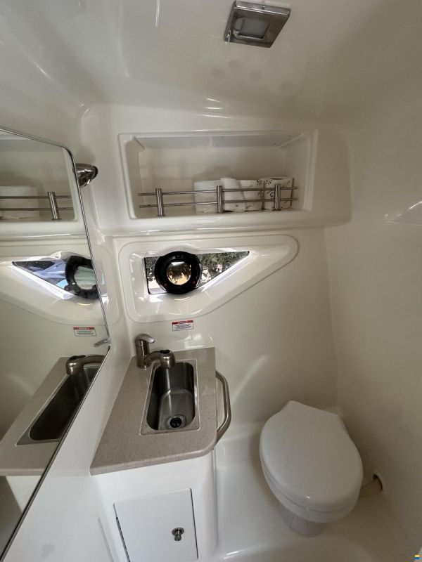 Sea Ray 265 Sundancer