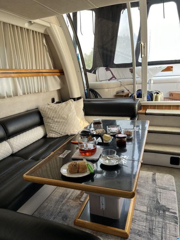 Seaforce Sealine 390/410 Statesman