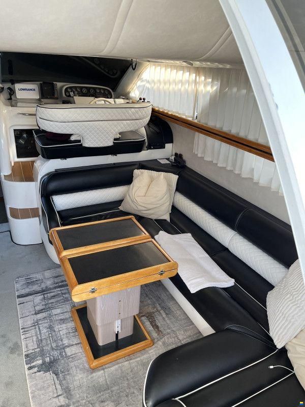 Seaforce Sealine 390/410 Statesman