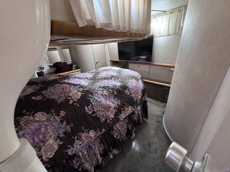 Seaforce Sealine 390/410 Statesman