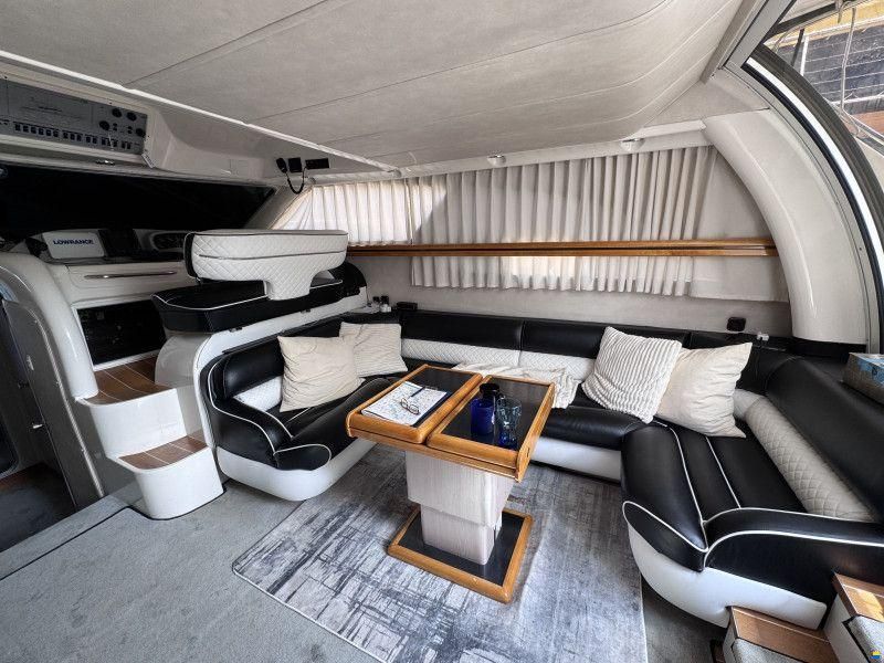 Seaforce Sealine 390/410 Statesman