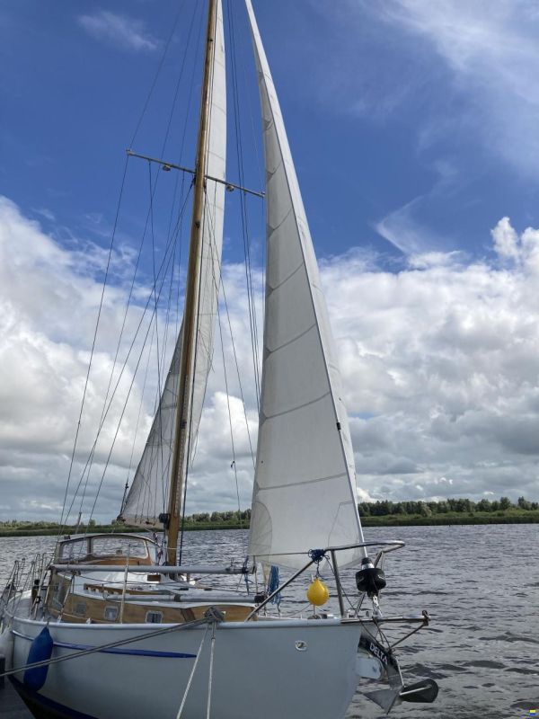 Van de Stadt Marsdiep 24