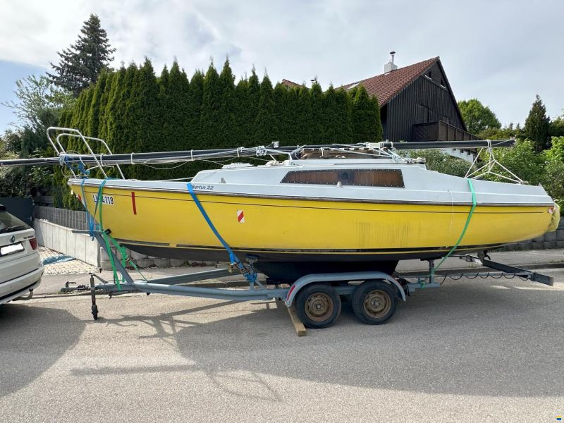 Neptun 22