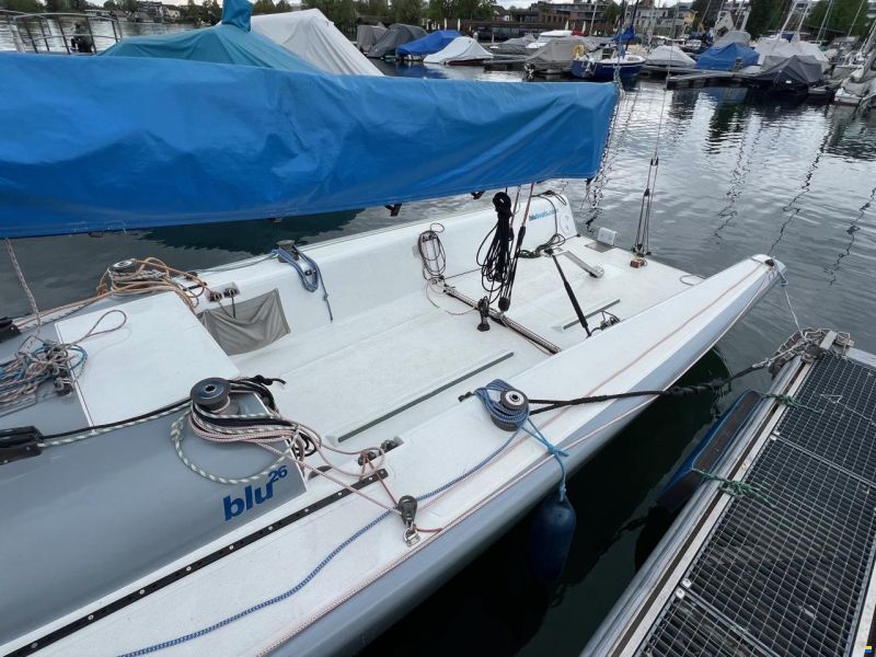 Bluboats Blu26
