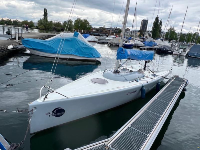 Bluboats Blu26