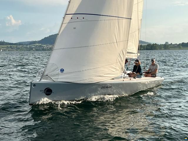 Bluboats Blu26
