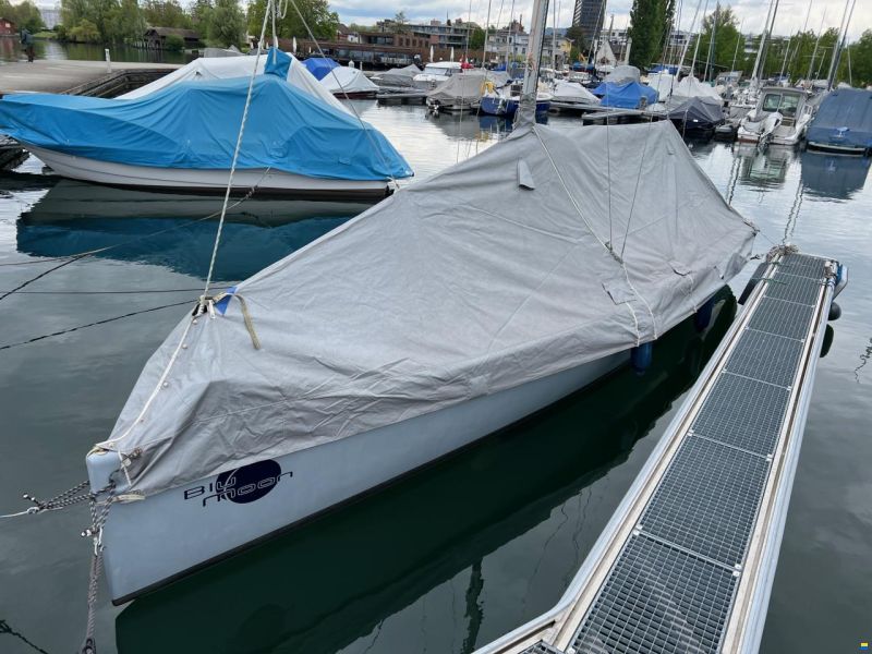 Bluboats Blu26