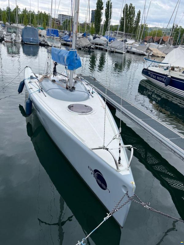 Bluboats Blu26