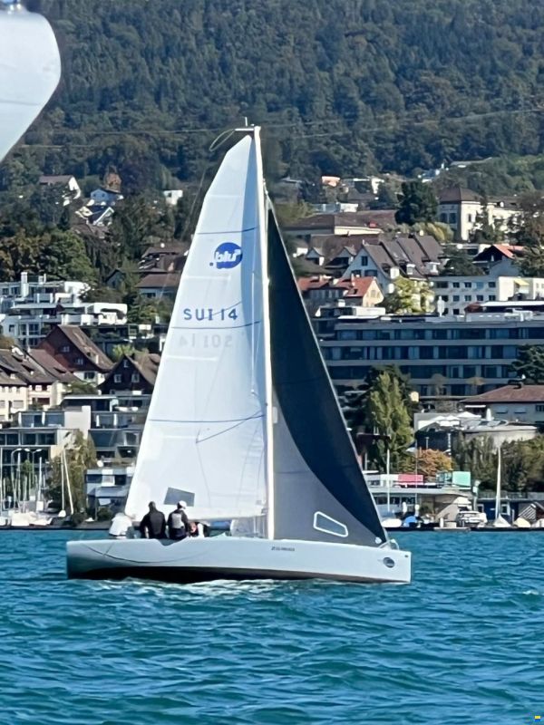 Bluboats Blu26