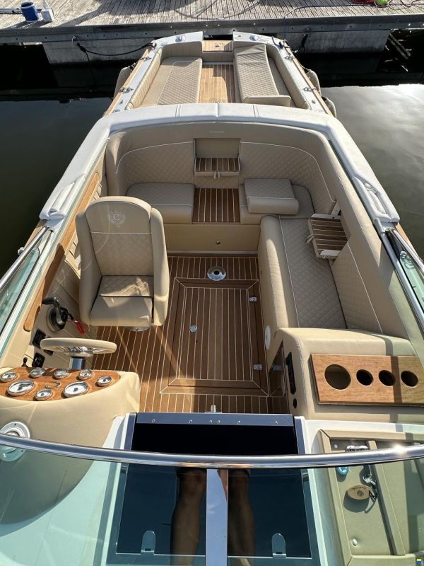 Comitti Venezia 28 Sport Teak