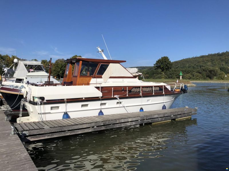 1973 Cytra Ambassador 38, EUR 35.000,