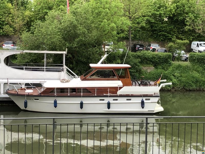Cytra Ambassador 38