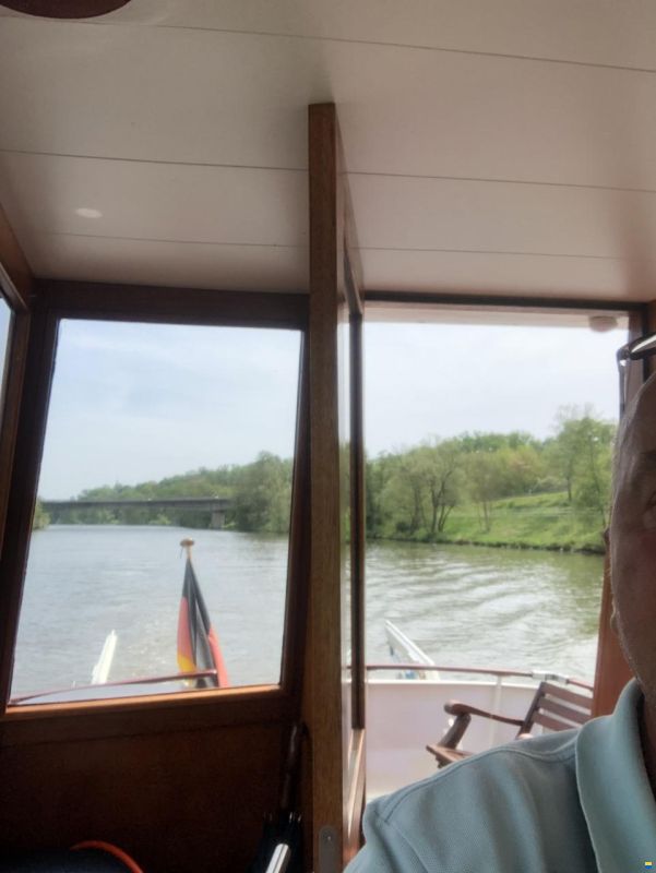 Cytra Ambassador 38