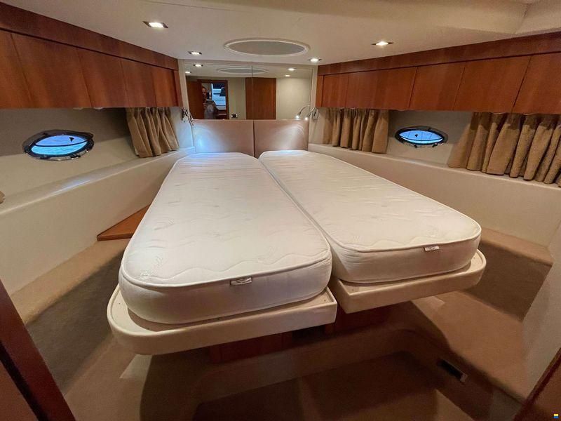Sunseeker Portofino 48