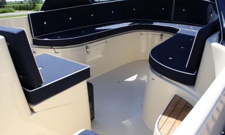 Oud Huijzer 575 Luxury