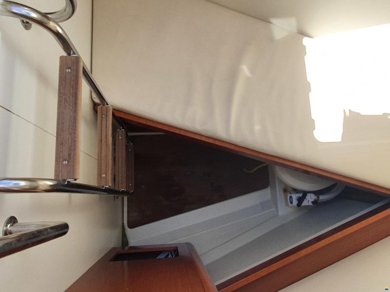 Beneteau Oceanis 50