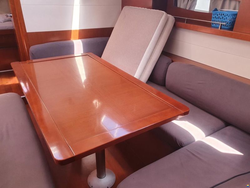 Beneteau Oceanis 50