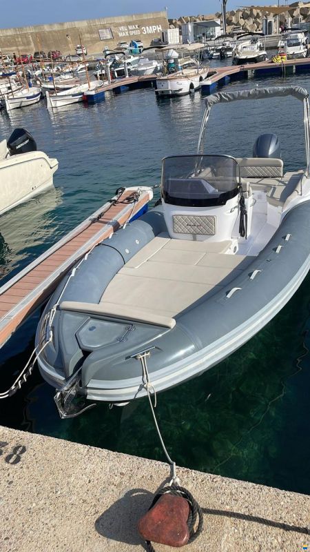 Salpa Soleil 23