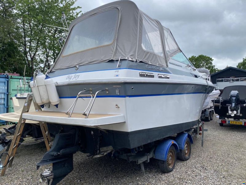 Chris Craft 230 Amerosport