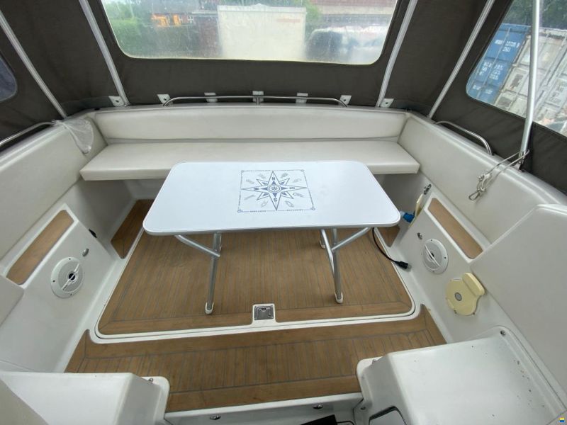 Chris Craft 230 Amerosport