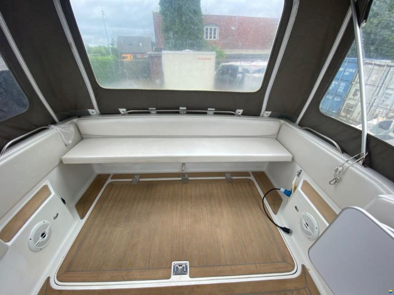 Chris Craft 230 Amerosport