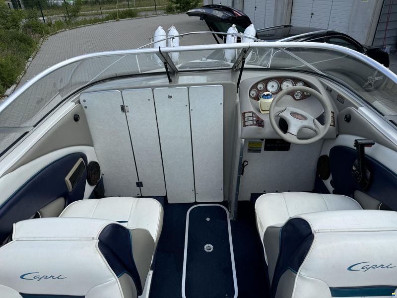 Bayliner 2052 Capri