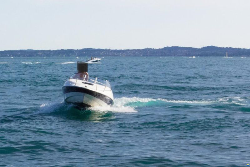 Bayliner 2052 Capri
