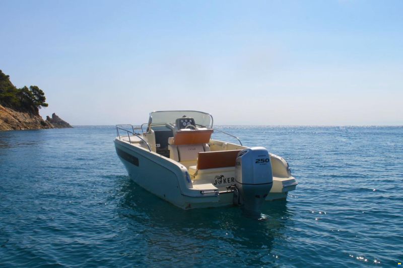 Invictus CX 240