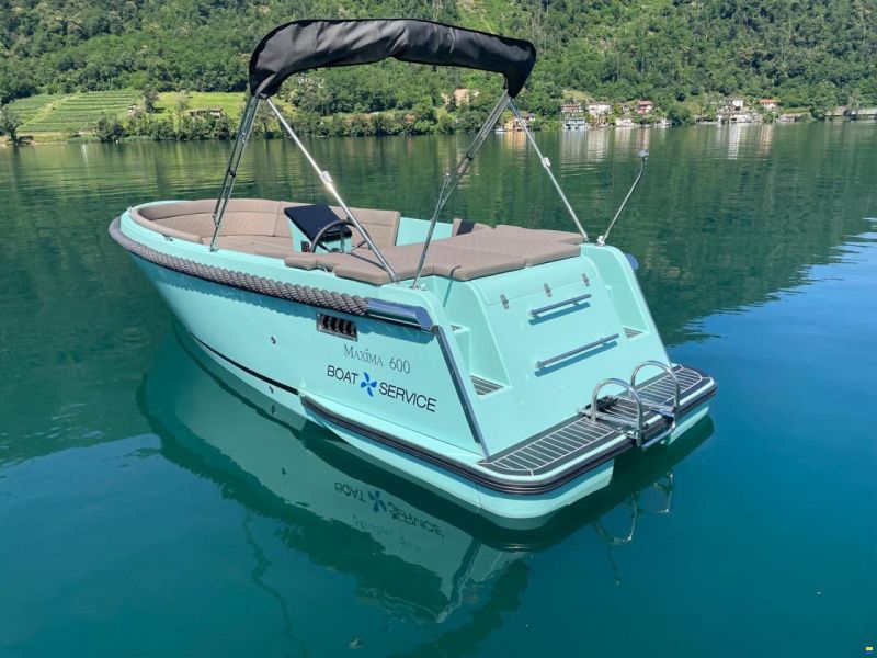 Maxima 600