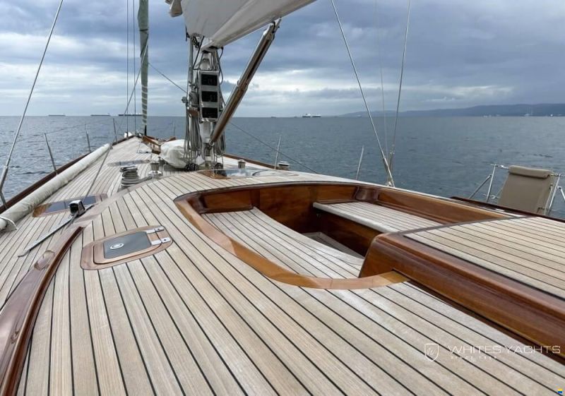 Spirit Yachts 72 ft