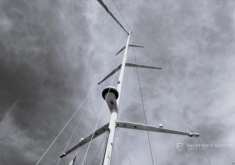 Spirit Yachts 72 ft