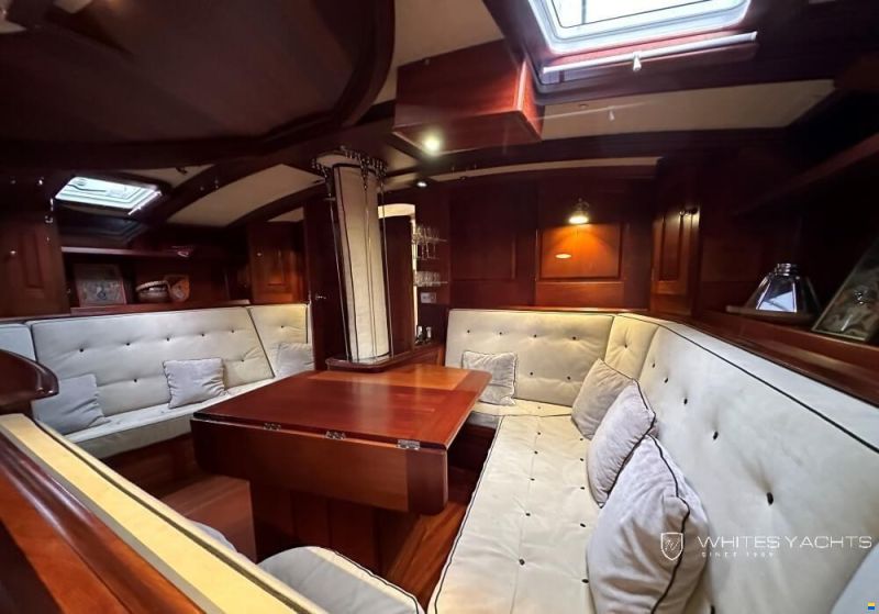 Spirit Yachts 72 ft