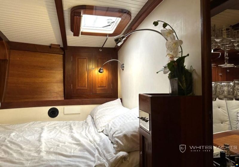 Spirit Yachts 72 ft