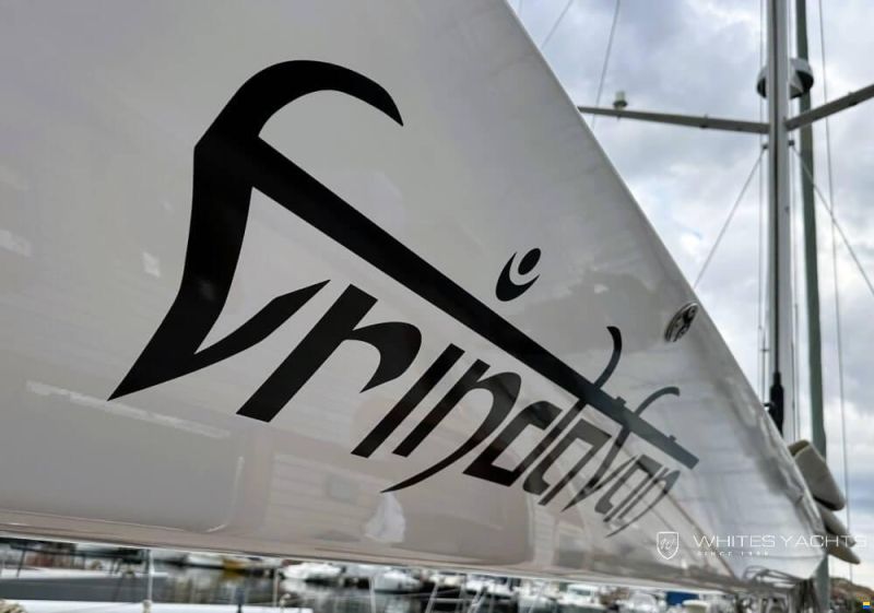 Spirit Yachts 72 ft
