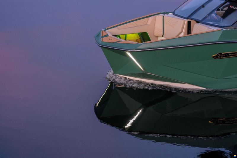 Nautique Super Air Nautique G23