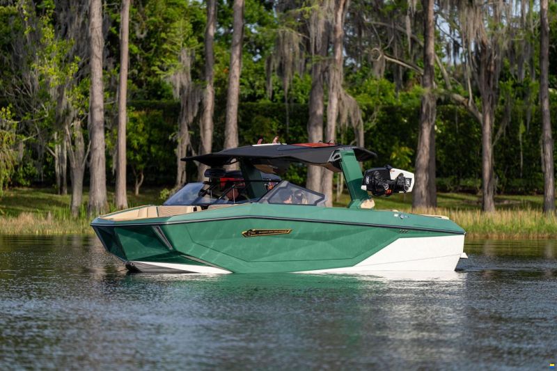 Nautique Super Air Nautique G23