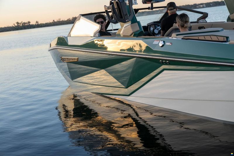 Nautique Super Air Nautique G23