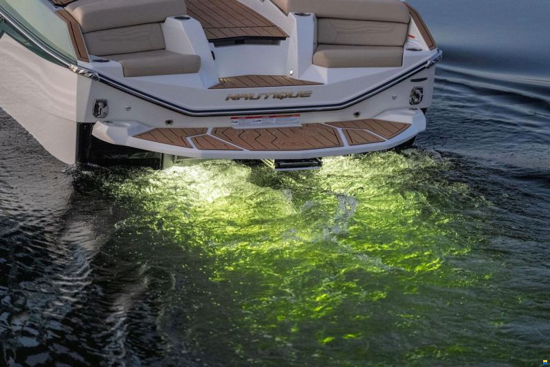 Nautique Super Air Nautique G23