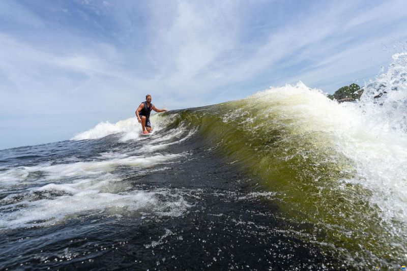 Nautique Super Air Nautique G23