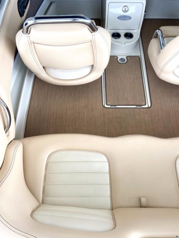 Chris Craft Lancer 20